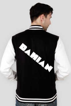 Bluza,,DAMIAN"