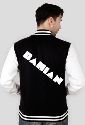 Bluza,,DAMIAN"