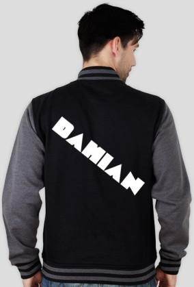 Bluza,,DAMIAN"