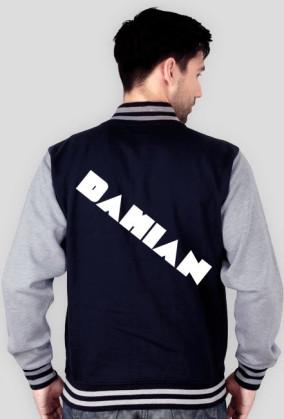 Bluza,,DAMIAN"