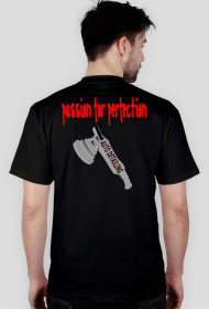 koszulka auto detailera