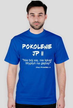 Pokolenie JP II