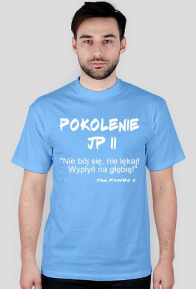 Pokolenie JP II