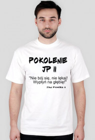 Pokolenie JP II