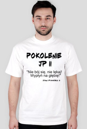 Pokolenie JP II