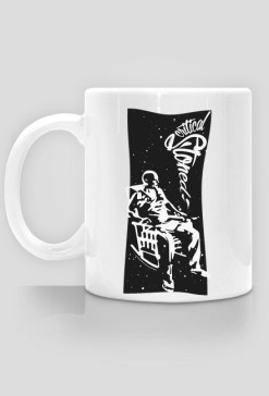 Stoner Wake Up Mug