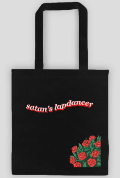 satan s lapdancer