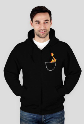 Bluza Charmander