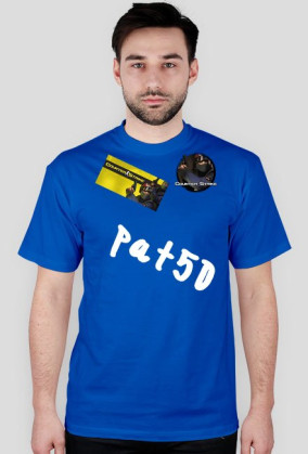 kosulka pat50