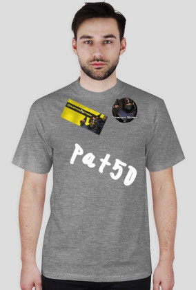 kosulka pat50