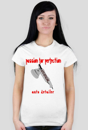 MONK auto detailer damska