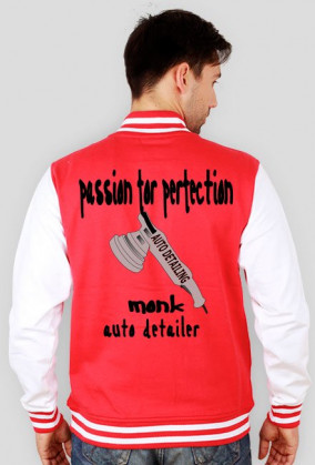kurtka MONK autodetailing