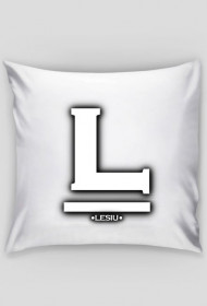 Poduszka "L"