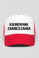 KIEROWNIK ZAMIESZANIA