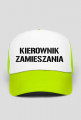 KIEROWNIK ZAMIESZANIA