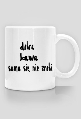 kubek na kawe