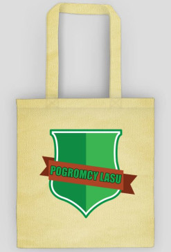 Pogromca Lasu Torba
