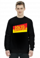 Bluza: Jagiellonia Białystok - Żołto-Czerwoni