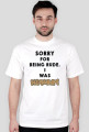 Creativewear Hungry Men K