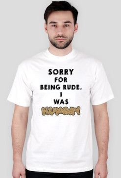 Creativewear Hungry Men K