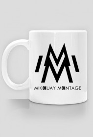 Kubek MIKOUAY MONTAGE