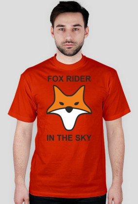 Fox Rider