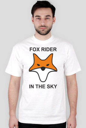 Fox Rider
