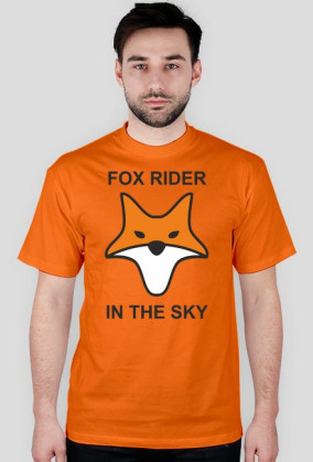 Fox Rider