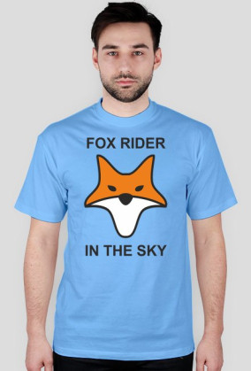 Fox Rider