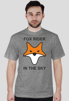 Fox Rider