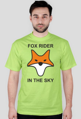 Fox Rider