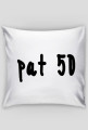 pat 50 style poduszka