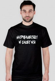Najpiękniejszy w całej wsi