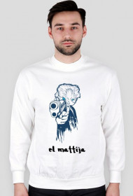 EL MAFFIJA(BLUZA CLASS 1)