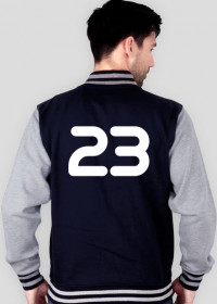 Bluza "23"