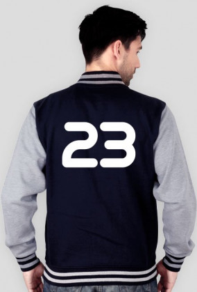 Bluza "23"