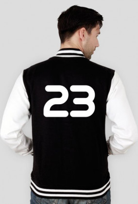 Bluza "23"