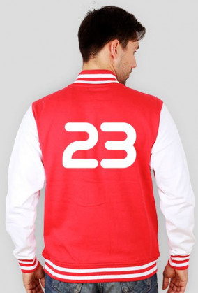 Bluza "23"