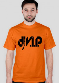 Koszulka "DNB"