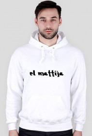EL MAFFIJA(BLUZA CLASS 2)