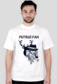 EL MAFFIJA(T-SHIRT PIOTRUŚ PAN)