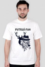 EL MAFFIJA(T-SHIRT PIOTRUŚ PAN)