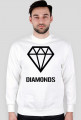Bluza "Diamonds"