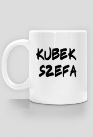 Kubek szefa