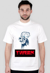 TWERK CLASS(T-SHIRT 2)