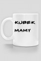 Kubek mamy