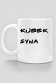 Kubek syna