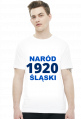 Koszulka: Ruch Chorzów - Naród Śląski