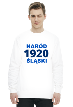 Bluza: Ruch Chorzów - Naród Śląski