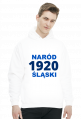 Bluza: Ruch Chorzów - Naród Śląski